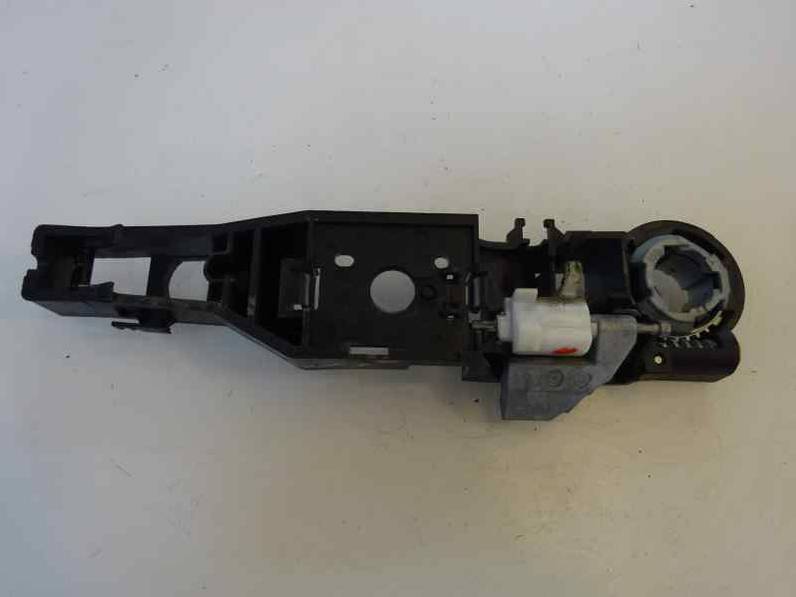 MANETA INTERIOR TRASERA DERECHA RENAULT CLIO III 2010 1.5 DCI D (65 CV)