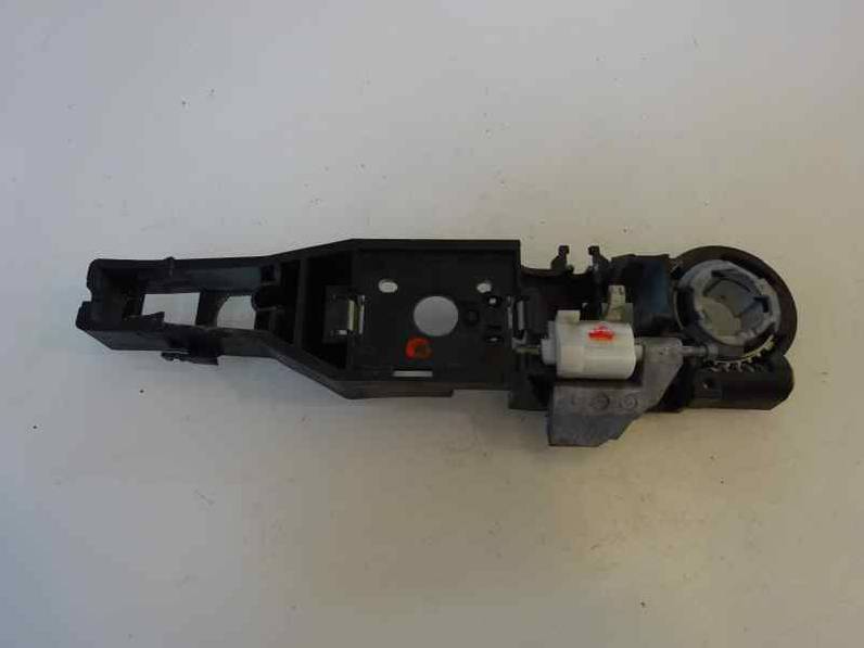 MANETA INTERIOR DELANTERA DERECHA RENAULT CLIO III 2010 1.5 DCI D (65 CV)