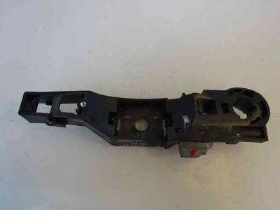 MANETA INTERIOR TRASERA IZQUIERDA RENAULT CLIO III 2010 1.5 DCI D (65 CV)