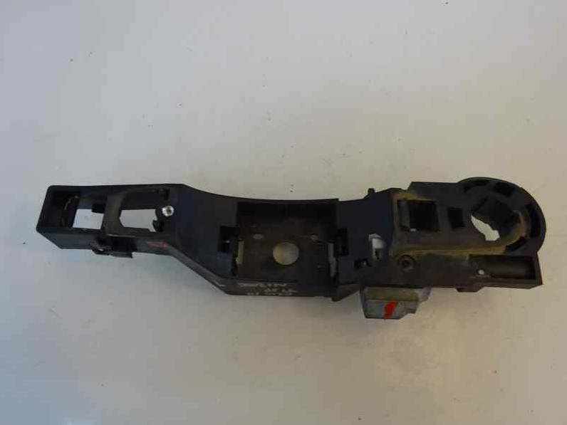 MANETA INTERIOR TRASERA IZQUIERDA RENAULT CLIO III 2010 1.5 DCI D (65 CV)