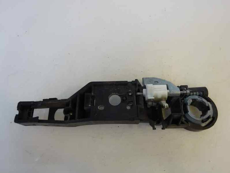 MANETA INTERIOR TRASERA IZQUIERDA RENAULT CLIO III 2010 1.5 DCI D (65 CV)