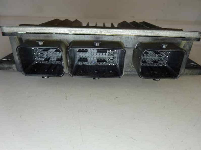 CENTRALITA MOTOR UCE RENAULT CLIO III 2010 1.5 DCI D (65 CV)