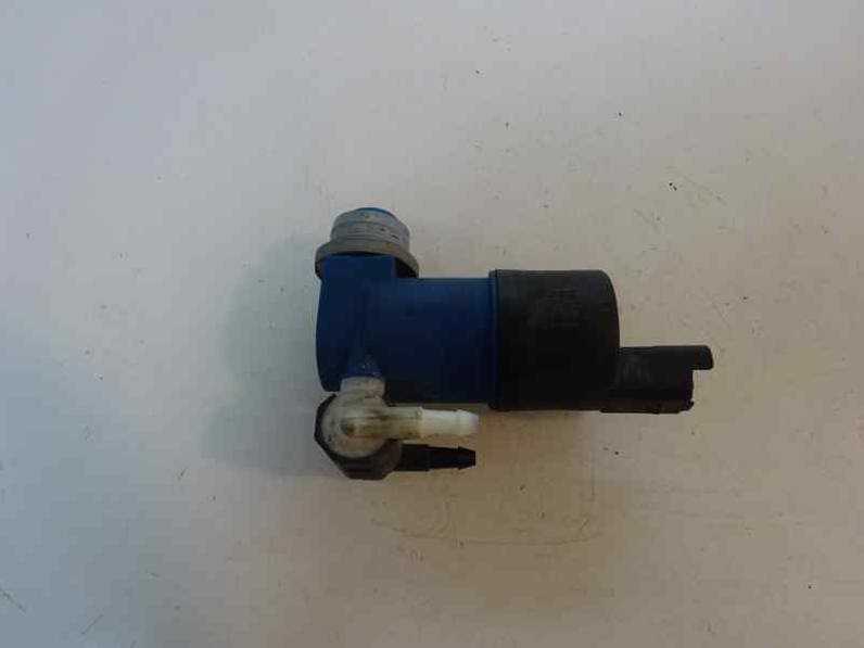 BOMBA LIMPIA RENAULT CLIO III 2010 1.5 DCI D (65 CV)