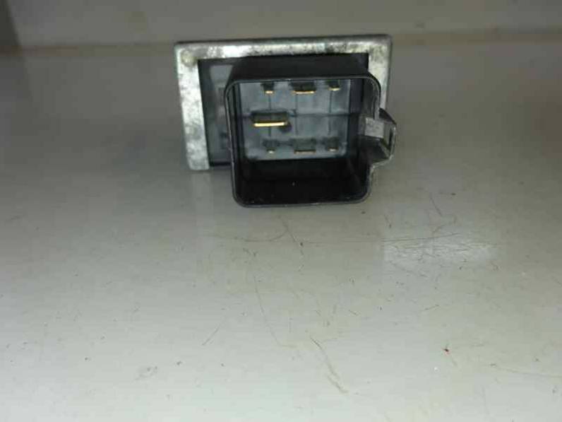 CAJA PRECALENTAMIENTO RENAULT CLIO III 2010 1.5 DCI D (65 CV)