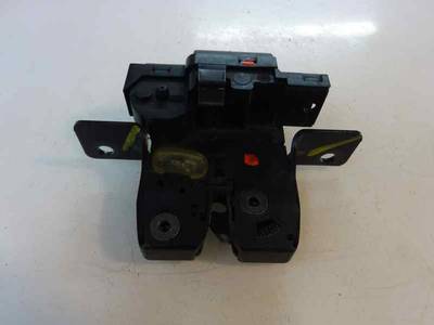 CERRADURA MALETERO PORTON RENAULT CLIO III 2010 1.5 DCI D (65 CV)