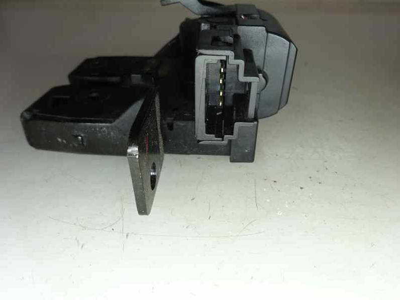 CERRADURA MALETERO PORTON RENAULT CLIO III 2010 1.5 DCI D (65 CV)