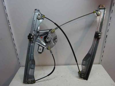 ELEVALUNAS DELANTERO IZQUIERDO RENAULT CLIO III 2010 1.5 DCI D (65 CV)