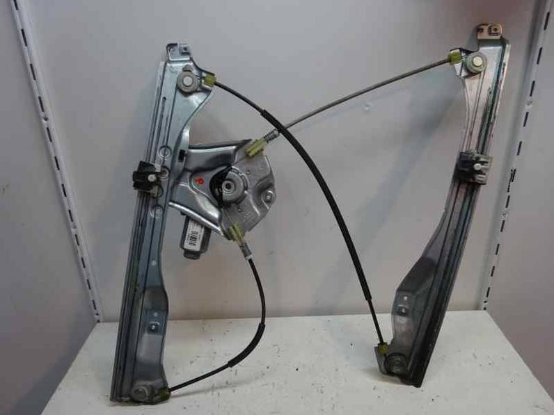 ELEVALUNAS DELANTERO IZQUIERDO RENAULT CLIO III 2010 1.5 DCI D (65 CV)