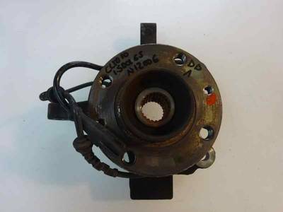 MANGUETA DELANTERA DERECHA RENAULT CLIO III 2010 1.5 DCI D (65 CV)