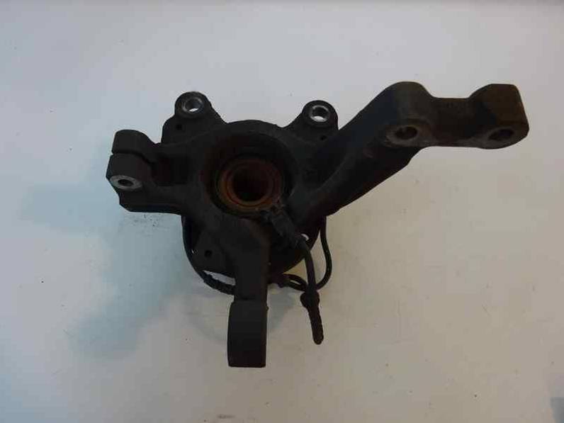 MANGUETA DELANTERA DERECHA RENAULT CLIO III 2010 1.5 DCI D (65 CV)