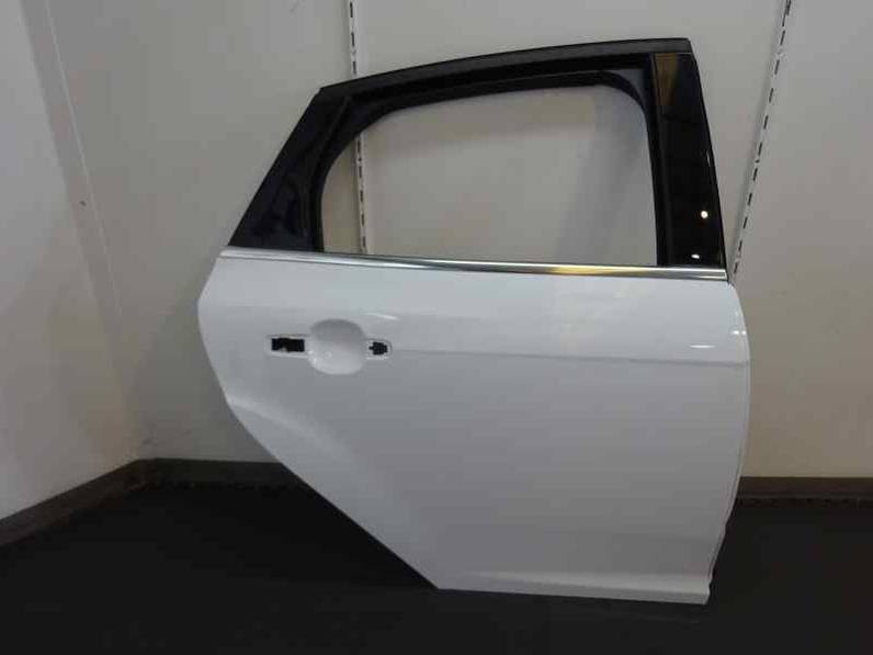 PUERTA TRASERA DERECHA FORD FOCUS TURN 2017 1.0 ECOBOOST (125 CV)