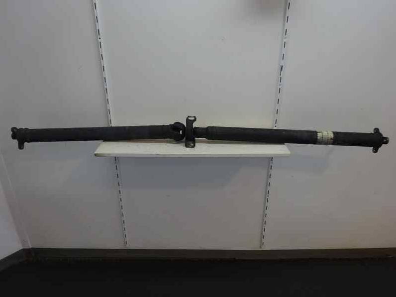 TRANSMISION CENTRAL MERCEDES CLASE C BERLINA 2000 2.2 CDI 16V (125 CV)