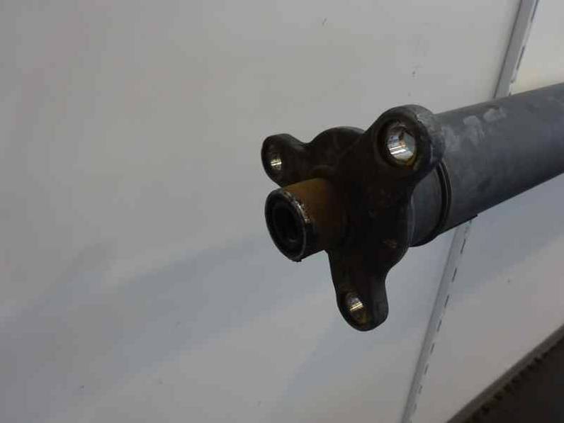 TRANSMISION CENTRAL MERCEDES CLASE C BERLINA 2000 2.2 CDI 16V (125 CV)