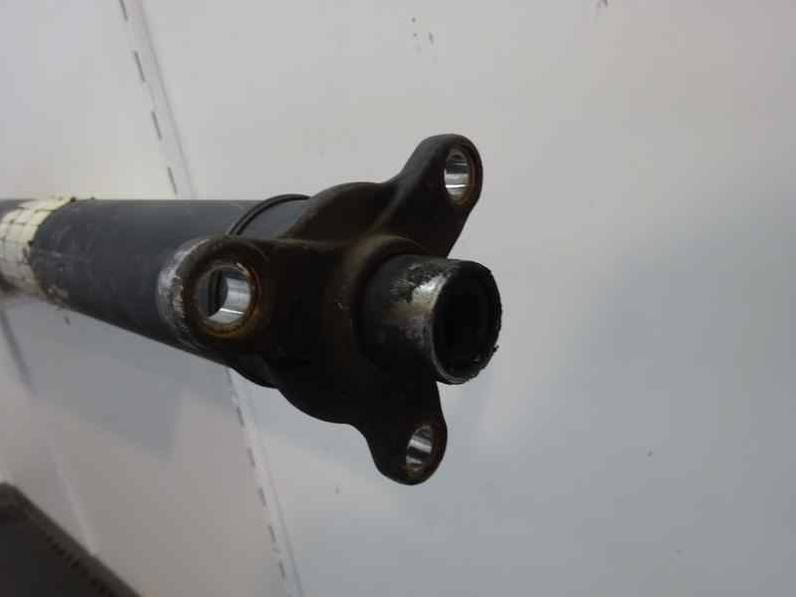 TRANSMISION CENTRAL MERCEDES CLASE C BERLINA 2000 2.2 CDI 16V (125 CV)