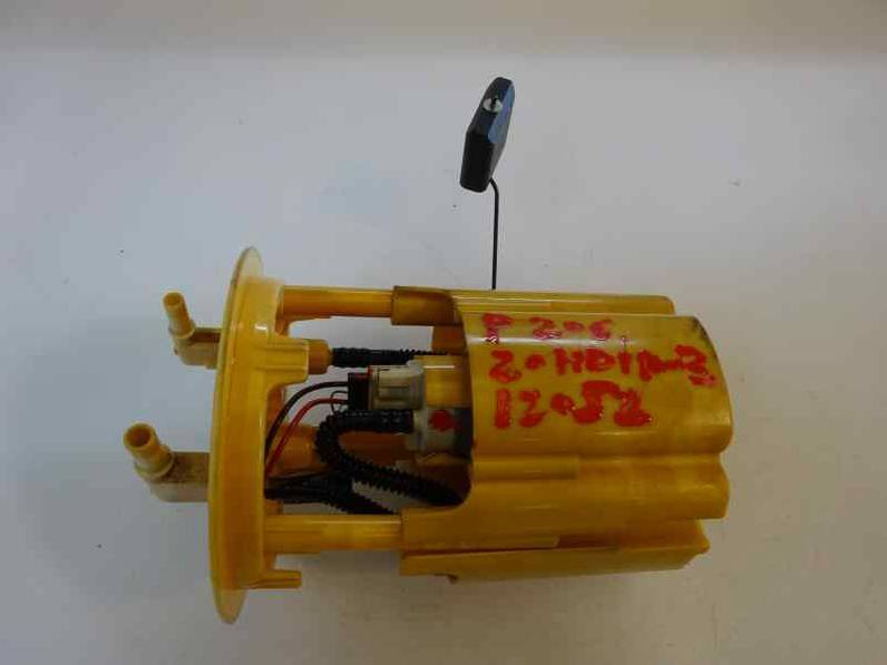 BOMBA COMBUSTIBLE PEUGEOT 206 BERLINA 2003 2.0 HDI (90 CV)