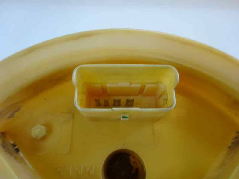 BOMBA COMBUSTIBLE PEUGEOT 206 BERLINA 2003 2.0 HDI (90 CV)