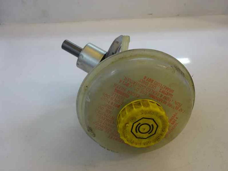 BOMBA FRENO VOLKSWAGEN PASSAT BERLINA 1999 1.9 TDI (116 CV)