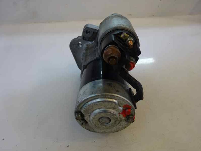 MOTOR ARRANQUE RENAULT CLIO GRANDTOUR 2009