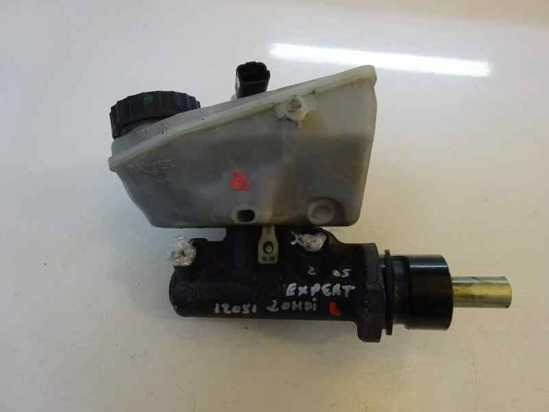 BOMBA FRENO PEUGEOT EXPERT KASTEN STANDARD 2005 2.0 HDI (109 CV)