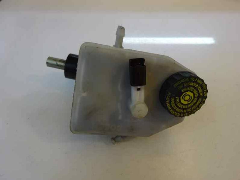 BOMBA FRENO PEUGEOT EXPERT KASTEN STANDARD 2005 2.0 HDI (109 CV)