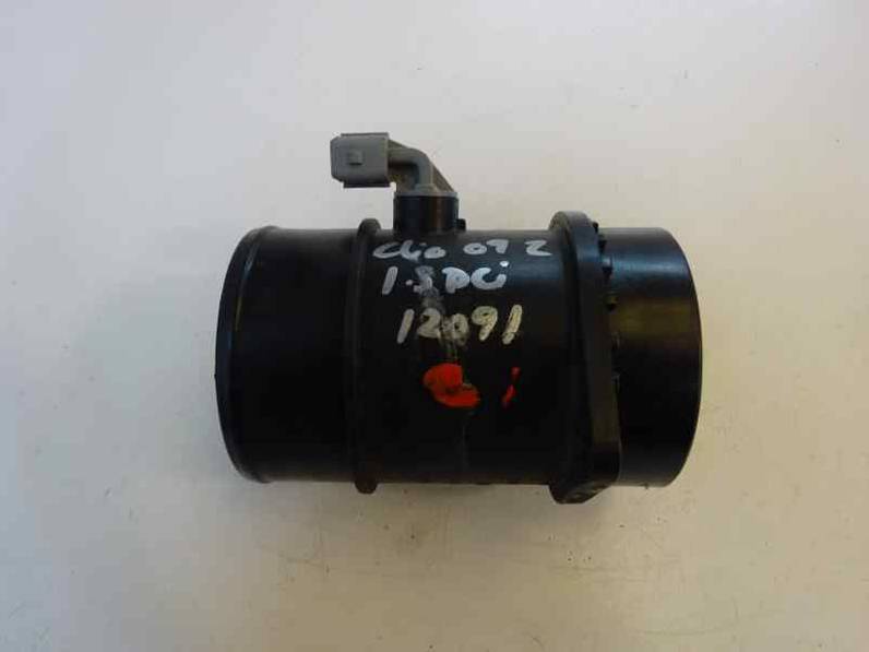 CAUDALIMETRO RENAULT CLIO GRANDTOUR 2009