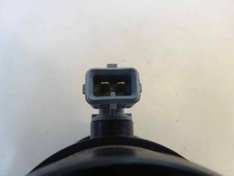 CAUDALIMETRO RENAULT CLIO GRANDTOUR 2009