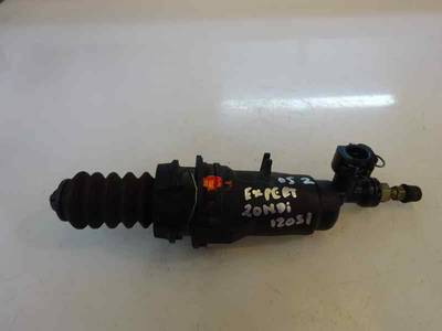 BOMBIN EMBRAGUE PEUGEOT EXPERT KASTEN STANDARD 2005 2.0 HDI (109 CV)