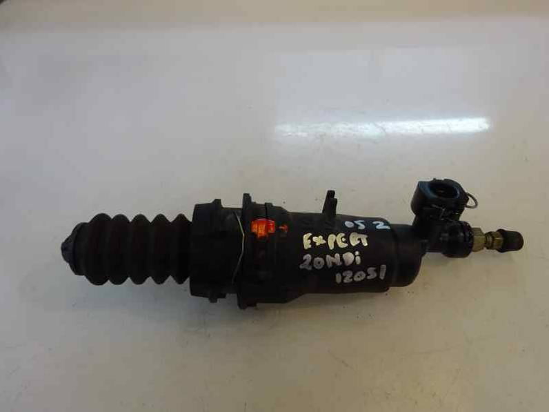 BOMBIN EMBRAGUE PEUGEOT EXPERT KASTEN STANDARD 2005 2.0 HDI (109 CV)