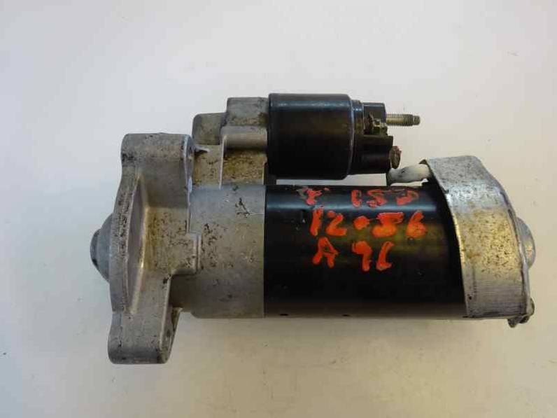 MOTOR ARRANQUE CITROEN AX 1996 1.5 D (57 CV)