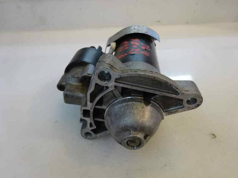 MOTOR ARRANQUE CITROEN AX 1996 1.5 D (57 CV)