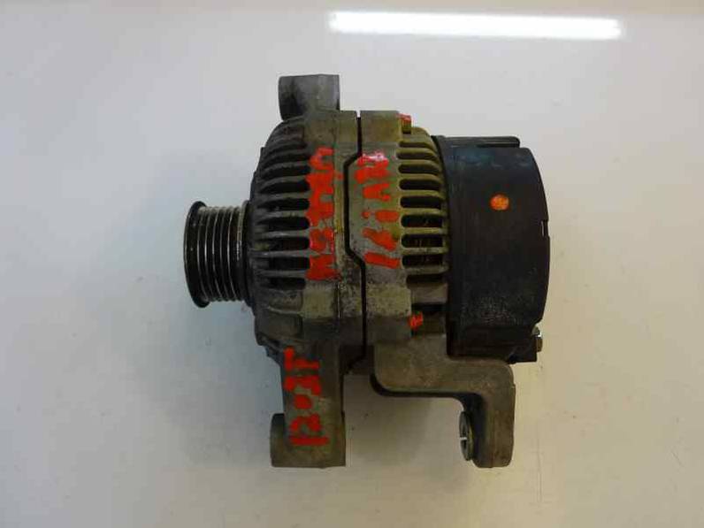 ALTERNADOR OPEL ASTRA F BERLINA 1998 1.6 (75 CV)