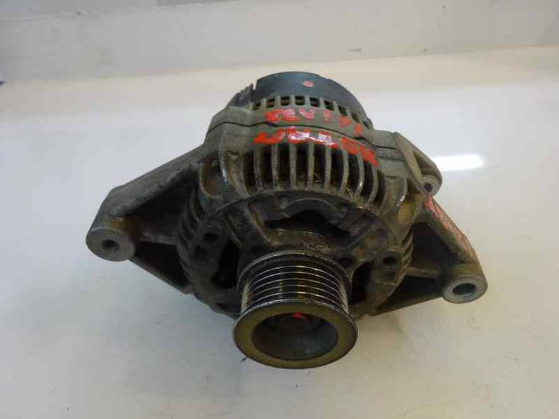 ALTERNADOR OPEL ASTRA F BERLINA 1998 1.6 (75 CV)