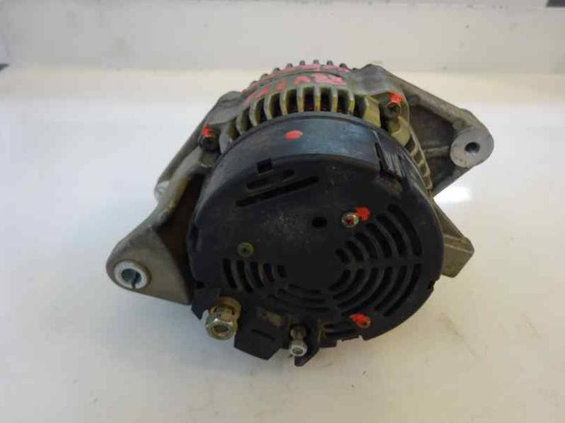 ALTERNADOR OPEL ASTRA F BERLINA 1998 1.6 (75 CV)