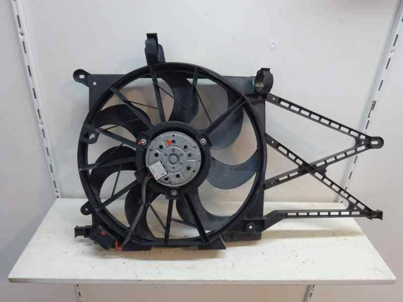 ELECTROVENTILADOR OPEL ASTRA H BERLINA 2005 1.4 16V (90 CV)