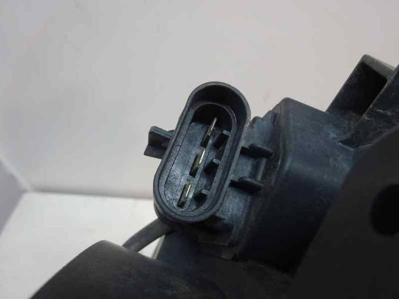 ELECTROVENTILADOR OPEL ASTRA H BERLINA 2005 1.4 16V (90 CV)