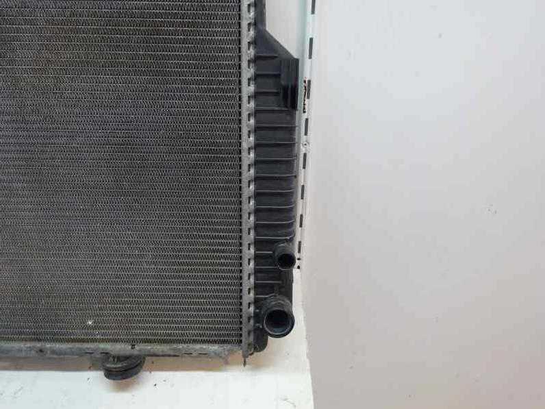 RADIADOR AGUA MERCEDES CLASE C BERLINA 2000 2.2 CDI 16V (125 CV)