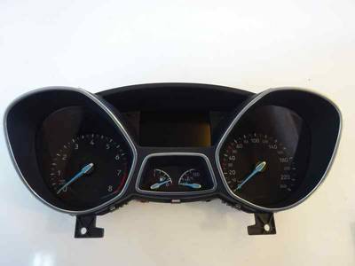 CUADRO INSTRUMENTOS FORD FOCUS TURN 2017 1.0 ECOBOOST (125 CV)