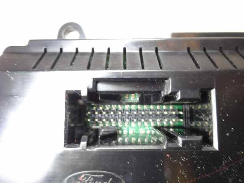 MANDO CLIMATIZADOR FORD FOCUS TURN 2017 1.0 ECOBOOST (125 CV)