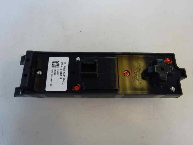 MANDO ELEVALUNAS DELANTERO IZQUIERDO FORD FOCUS TURN 2017 1.0 ECOBOOST (125 CV)