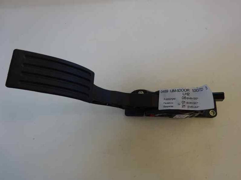 POTENCIOMETRO PEDAL FORD FOCUS TURN 2017 1.0 ECOBOOST (125 CV)