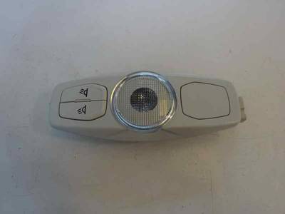 LUZ INTERIOR FORD FOCUS TURN 2017 1.0 ECOBOOST (125 CV)