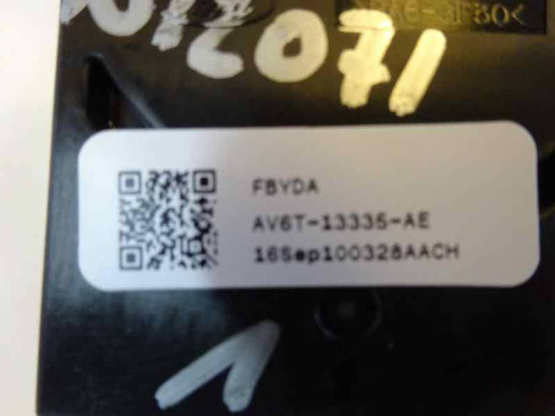 MANDO INTERMITENTES FORD FOCUS TURN 2017 1.0 ECOBOOST (125 CV)