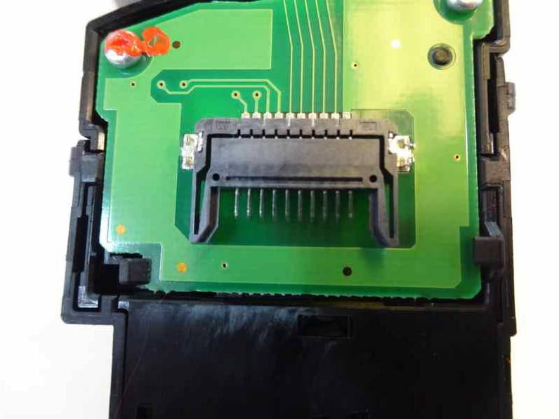 MANDO INTERMITENTES FORD FOCUS TURN 2017 1.0 ECOBOOST (125 CV)