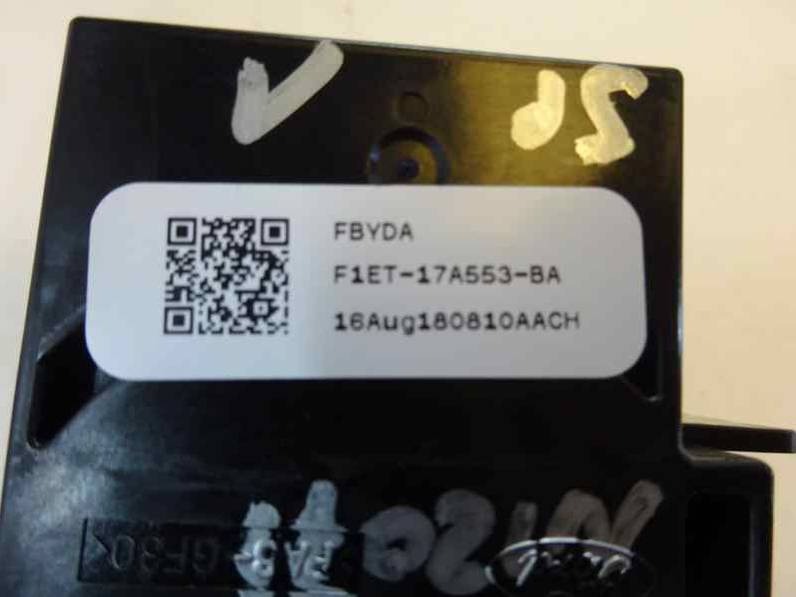 MANDO LIMPIA FORD FOCUS TURN 2017 1.0 ECOBOOST (125 CV)