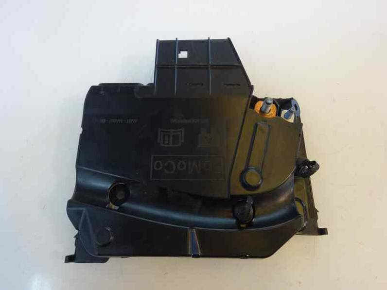 BATERIA FORD FOCUS TURN 2017 1.0 ECOBOOST (125 CV)