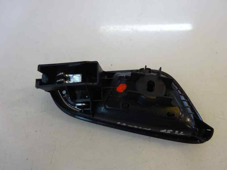 MANETA INTERIOR TRASERA IZQUIERDA FORD FOCUS TURN 2017 1.0 ECOBOOST (125 CV)