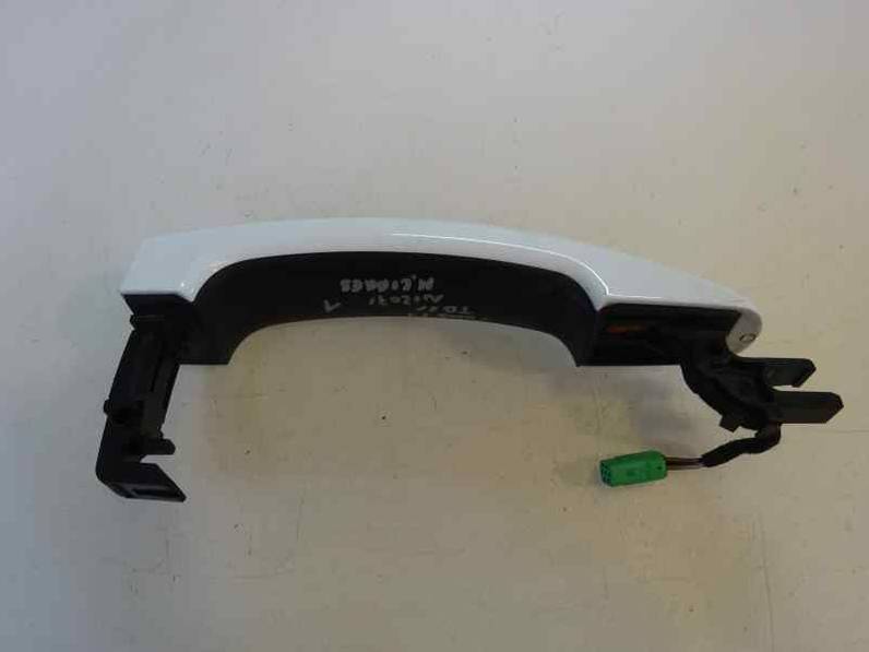 MANETA EXTERIOR TRASERA DERECHA FORD FOCUS TURN 2017 1.0 ECOBOOST (125 CV)