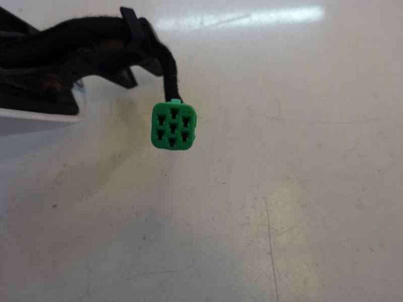 MANETA EXTERIOR TRASERA DERECHA FORD FOCUS TURN 2017 1.0 ECOBOOST (125 CV)