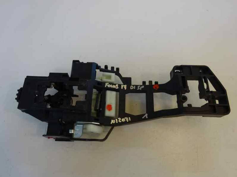 MANETA INTERIOR DELANTERA IZQUIERDA FORD FOCUS TURN 2017 1.0 ECOBOOST (125 CV)