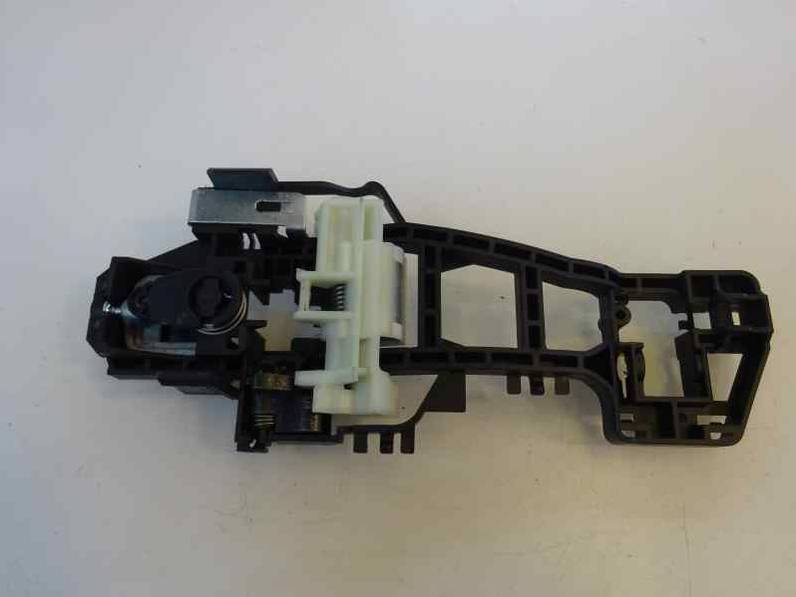 MANETA INTERIOR DELANTERA IZQUIERDA FORD FOCUS TURN 2017 1.0 ECOBOOST (125 CV)